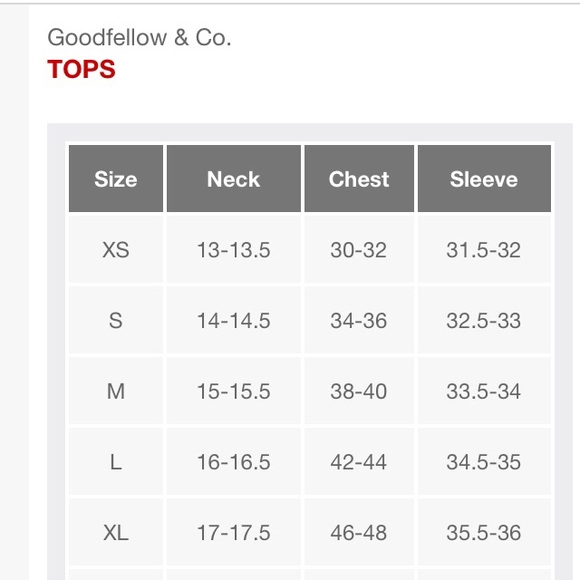 NWT Goodfellow SS Polo Shirt Navy Blue S Men - Picture 8 of 8